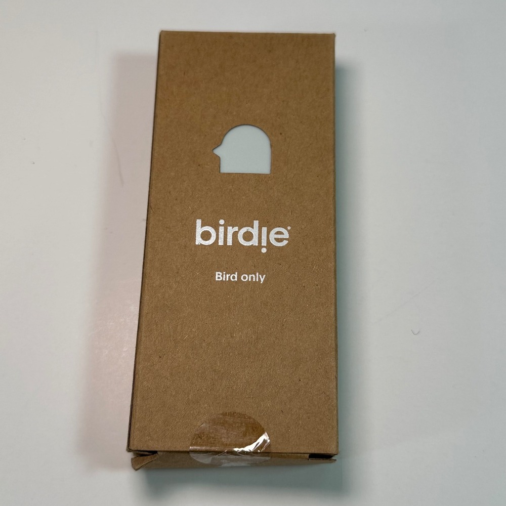 Birdie Replacement Bird Indoor CO2 Monitor glacier color‎ Bird only  Scandinavia
